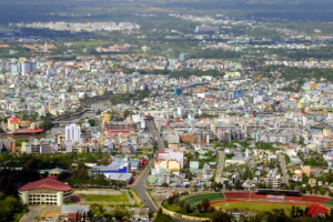 ‘Đánh lớn’ vào Cần Thơ, Hòa Phát muốn đầu tư 2 khu đô thị rộng hơn 94ha