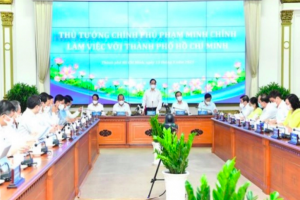 TP. HCM muốn lập doanh nghiệp 100% vốn Nhà nước để quản lý 4 khách sạn thuộc Saigontourist