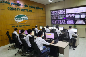 Loạt ‘ông lớn’ công nghệ Việt đua nhau làm trung tâm dữ liệu
