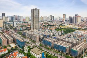 Hà Nội: Loạt dự án BT của Văn Phú, Him Lam, Bitexco, Geleximco… bị dừng triển khai