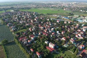 Hà Nam mời đầu tư dự án khu đô thị mới hơn 48ha gần 2.000 tỷ đồng ở Duy Tiên