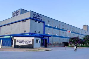 Bốn khu công nghiệp tại Bắc Giang sẽ hoạt động trở lại từ 28/5