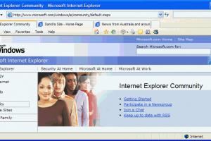 Microsoft chính thức “khai tử” Internet Explorer vào năm sau
