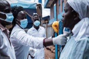 Châu Phi cần gấp 20 triệu liều vaccine COVID-19