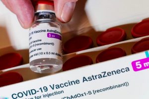 AstraZeneca cam kết phân bổ thêm vaccine Covid-19 cho Việt Nam trong tháng 8
