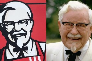 Bài học từ 1009 lần thất bại và 1 lần thành công của “cha đẻ” KFC Harland Sanders