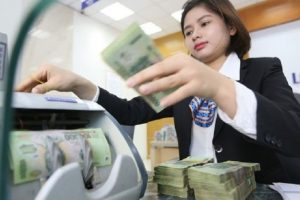 GDP Việt Nam 6 tháng ước tăng 5,64%, dư nợ tín dụng tăng 5,47%