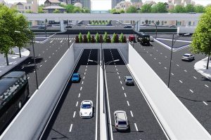Hà Nội cần hơn 330.000 tỷ đồng cho hạ tầng giao thông trong 5 năm tới