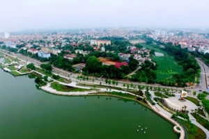 Phú Thọ gọi đầu tư KĐT Quang Húc hơn 2.200 tỷ đồng tại huyện Tam Nông