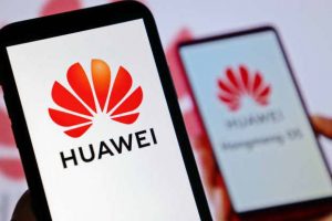 Huawei ra mắt hệ điều hành riêng trên smartphone, “thách thức” Android, iOS