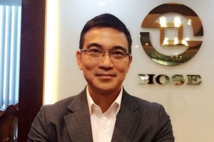 Tổng Giám đốc HOSE Lê Hải Trà nhận lương, thưởng hơn 840 triệu/năm