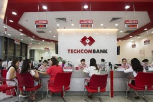 Lãi suất tiết kiệm Techcombank mới nhất tháng 6/2021