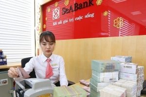 SeABank được ADB nâng hạn mức tài trợ thương mại từ 18 triệu USD lên 30 triệu USD