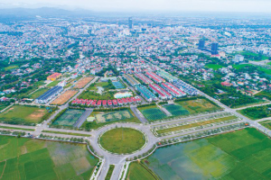 TTTM dịch vụ gần 4.000 tỷ đồng tại Thừa Thiên – Huế đang mời nhà đầu tư
