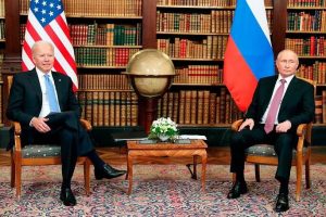 Nga chưa loại Mỹ khỏi danh sách ‘quốc gia không thân thiện’ sau hội nghị thượng đỉnh
