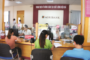 Lãi suất tiết kiệm Agribank mới nhất tháng 6/2021