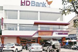 Một tổ chức tín dụng ôm trọn lô trái phiếu 500 tỷ đồng của HDBank