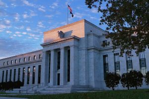 Chủ tịch Fed: Lạm phát đang tăng nhưng sẽ quay trở lại ngưỡng mục tiêu