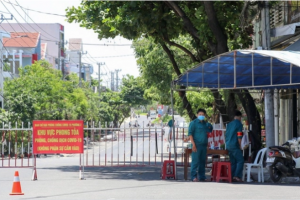Phú Yên: Giãn cách xã hội toàn tỉnh từ 0h ngày 27/6