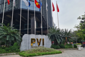 PVI chốt ngày đăng ký tham gia đại hội cổ đông bất thường năm 2021