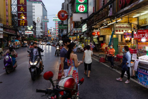 Thái Lan tiếp tục tung gói kích thích kinh tế lần 2, trị giá 4,5 tỷ USD