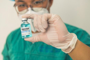 Quỹ vaccine tiếp nhận hơn 3.000 tỷ đồng tiền ủng hộ