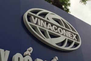 Vinaconex dồn dập huy động trái phiếu