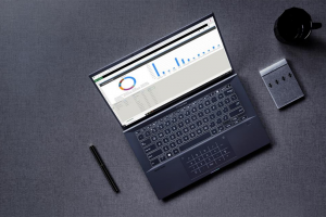 ASUS giới thiệu laptop doanh nhân ExpertBook B9 (B9400) có giá gần 29 triệu đồng