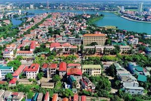 May – Diêm Sài Gòn trúng hai dự án hơn 2.000 tỷ ở Phú Thọ