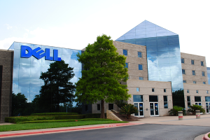 Dell Technologies hỗ trợ các nhà cung cấp dịch vụ viễn thông chuyển đổi