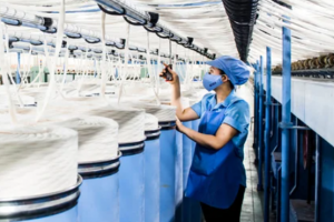 Doanh nghiệp sợi Việt Nam bị tác động ra sao khi Hoa Kỳ áp thuế chống bán phá giá sợi PTY?