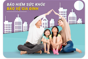 Liberty ra mắt sản phẩm bảo vệ sức khoẻ toàn diện cho gia đình Việt