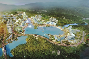 Chỉ đạo mới về ‘siêu dự án’ nghỉ dưỡng có casino hơn 46.500 tỷ tại Vân Đồn
