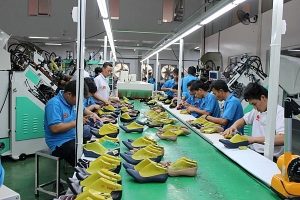 Những mặt hàng Việt Nam xuất khẩu nhiều nhất tháng 4/2021
