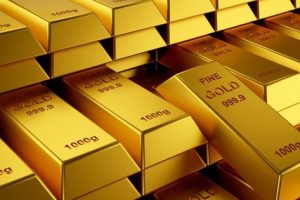 Doanh nghiệp FDI có thể được nhập khẩu vàng nguyên liệu?
