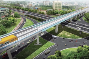 Thủ tướng đồng ý chủ trương thuê tư vấn thẩm tra ‘siêu dự án’ metro hơn 65.000 tỷ tại Hà Nội