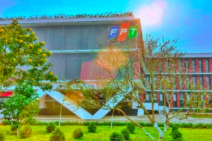 FPT báo lãi 9 tháng tăng 20%, trúng 16 dự án trên 5 triệu USD