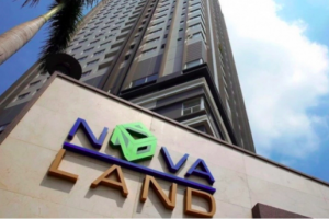 Novaland (NVL) phát hành xong 300 triệu USD trái phiếu chuyển đổi quốc tế