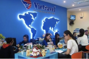 Vietravel sắp phát hành gần 2,5 triệu cổ phiếu thưởng