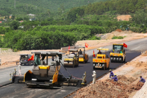 Tháng 11/2021, thông xe kỹ thuật cao tốc Cao Bồ – Mai Sơn