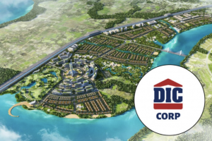 ‘Siêu dự án’ hơn 12.600 tỷ của DIC Corp tại Đồng Nai bị điều chỉnh quy hoạch