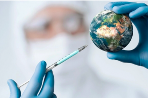 Thế giới tuần qua: Các nước giàu ‘đua nhau’ chia sẻ vaccine Covid-19, Trung Quốc thông qua luật chống trừng phạt