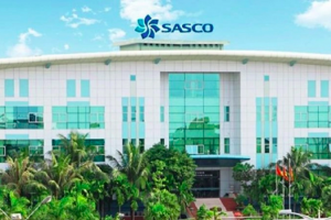 Sasco lên kế hoạch lãi trước thuế năm 2021 hơn 17 tỷ đồng