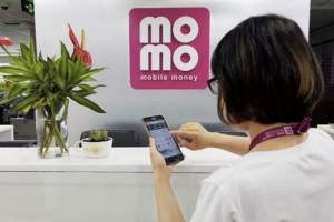 MoMo thâu tóm startup trí tuệ nhân tạo Pique
