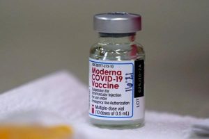 Bộ Y tế phê duyệt có điều kiện vaccine COVID-19 Moderna