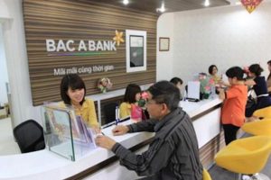 BAC A BANK được chấp thuận tăng vốn lên 7.531 tỷ đồng