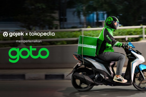 Gojek sáp nhập Tokopedia thành hãng công nghệ lớn nhất Đông Nam Á