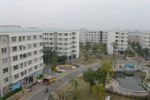 Đề xuất xây dựng nhà ở xã hội tại Thanh Hóa của HUD4 bất thành