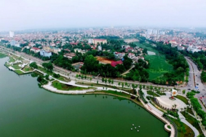 Trúng 2 dự án nghìn tỷ ở Phú Thọ, quỹ đất của May – Diêm Sài Gòn ngày càng phình to