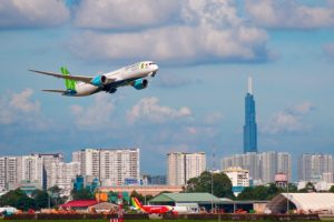 Thị trường hàng không Việt bắt đầu phục hồi từ giữa quý 3/2021?
